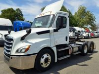 2019 Freightliner NEW CASCADIA PX12664