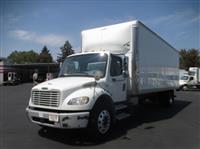 2018 Freightliner M2 106