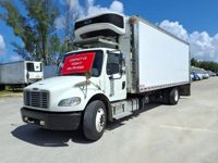 2020 Freightliner M2 106