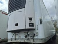 2017 GREAT DANE TRAILERS 7211TZ1-53/160/102