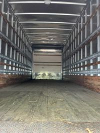 2019 International MV607