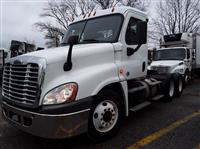 2016 Freightliner CASCADIA 125