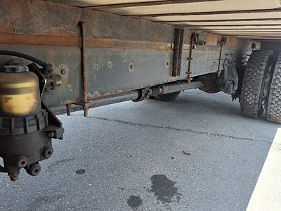 2019 International 4300