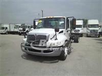 2012 International 4300LP