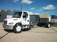 2012 Freightliner M2 106
