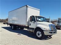 2018 International 4300