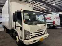 2017 Isuzu NPR