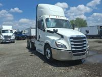 2021 Freightliner NEW CASCADIA PX12664