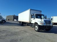 2019 International 4300