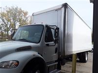 2015 Freightliner M2 106