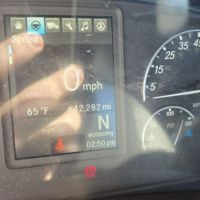 2020 Freightliner NEW CASCADIA PX12664