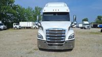 2020 Freightliner NEW CASCADIA 116
