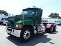 2018 Mack CHU613