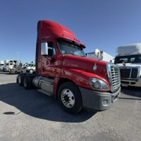 2019 Freightliner CASCADIA 125