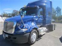 2013 International PRO LF687