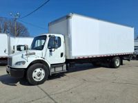 2018 Freightliner M2 106