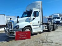 2019 Freightliner CASCADIA 125