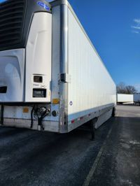 2015 Utility VS2RA 53/162/102