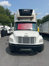 2018 Freightliner M2 106