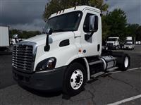 2018 Freightliner CASCADIA 113