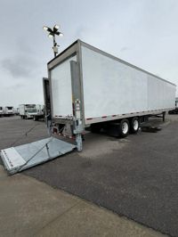 2019 Utility VS2RA 48/162/102