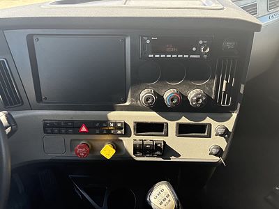 2022 Freightliner NEW CASCADIA PX12664