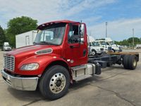2019 Freightliner M2 106