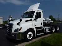 2021 Freightliner NEW CASCADIA PX12664