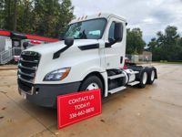 2020 Freightliner NEW CASCADIA PX12664