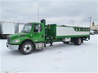 2014 Freightliner M2 106