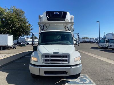 2018 Freightliner M2 106
