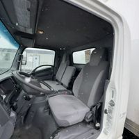 2019 Isuzu NPR HD