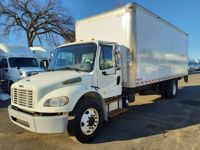 2018 Freightliner M2 106