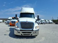 2020 International LT625