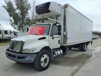 2018 International 4300