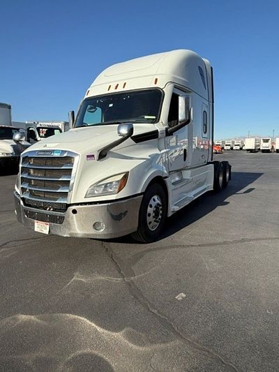 2022 Freightliner NEW CASCADIA PX12664