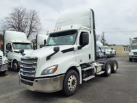 2019 Freightliner NEW CASCADIA PX12664