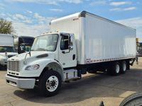 2022 Freightliner M2 106