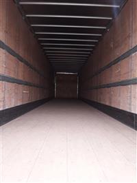 2013 Great Dane DRY VAN 53/102/162