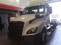 2019 Freightliner UNKNOWN