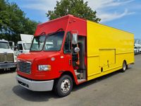 2017 Freightliner MT55