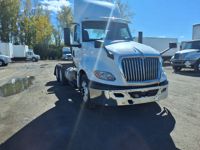 2019 International LT625