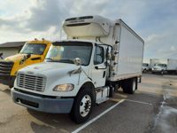 2019 Freightliner M2 106