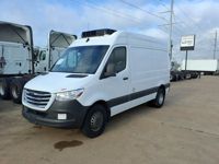 2019 Mercedes-Benz SPRINTER 3500