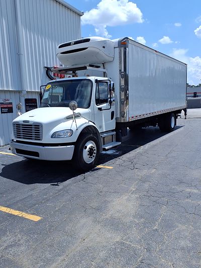 2020 Freightliner M2 106