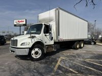 2019 Freightliner M2 106