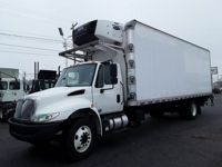 2018 International 4300