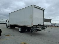 2020 International MV607