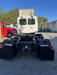 2019 Freightliner CASCADIA 125