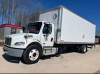 2020 Freightliner M2 106
